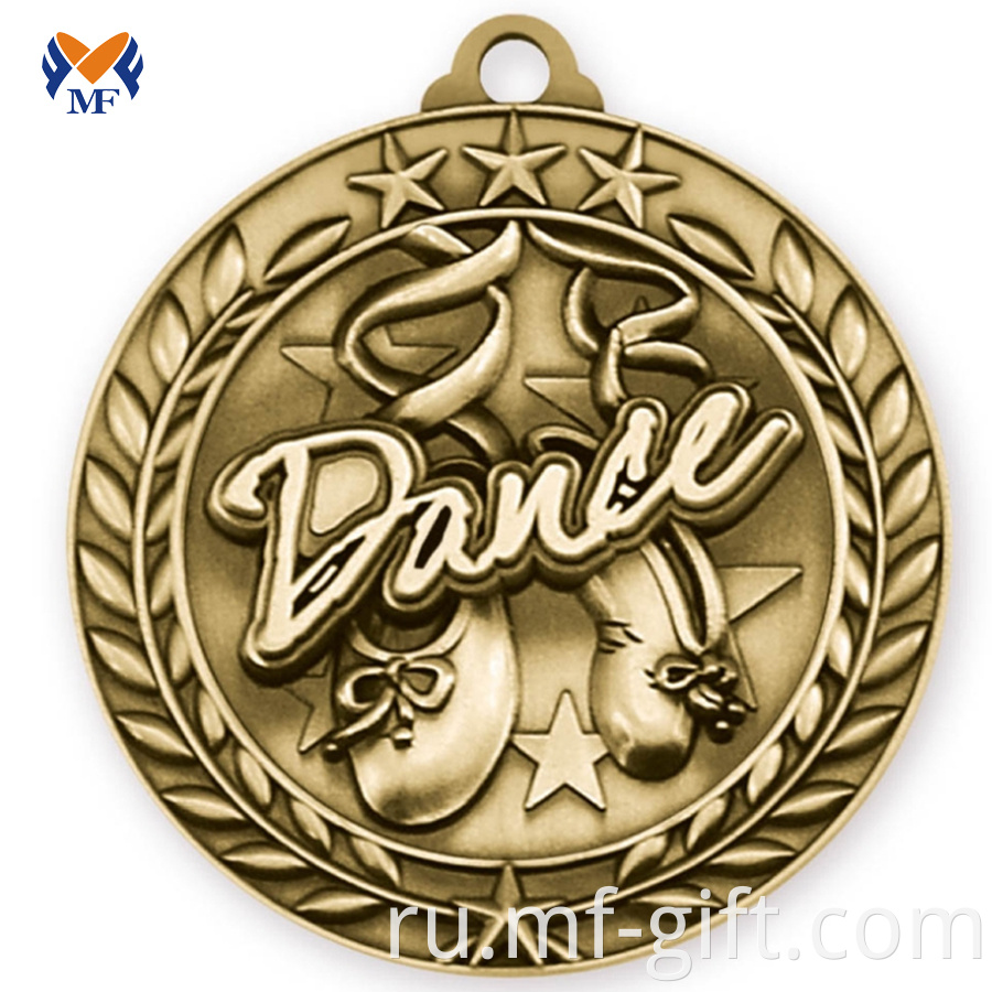 Design Your Own Medal